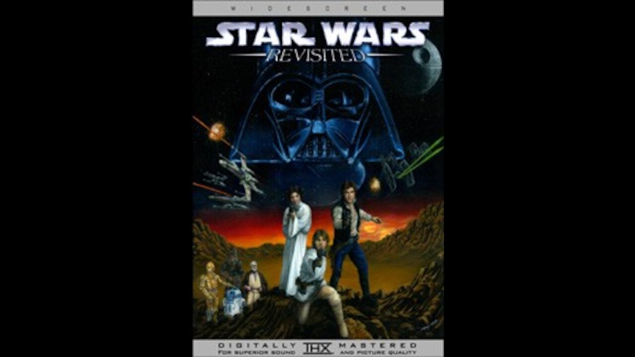 Star Wars Revisited HD (2008)