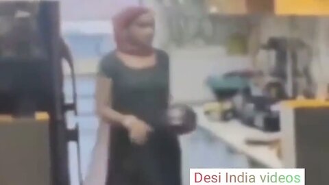 Indian Maid Is Arrested…Pissing Into The Food Of Her Employer For Years…Causing Family Liver Failure