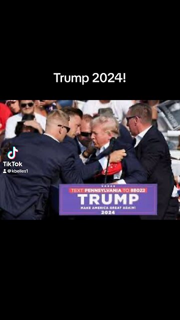 Trump 2024