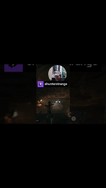 Star wars jedi survivor twitch clip: There is a hole there #starwars