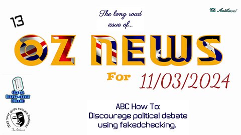 11032024 OzNews ABCFakeCheck