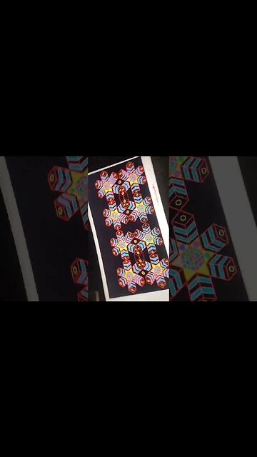 @METATRON CUBE @MERKABA