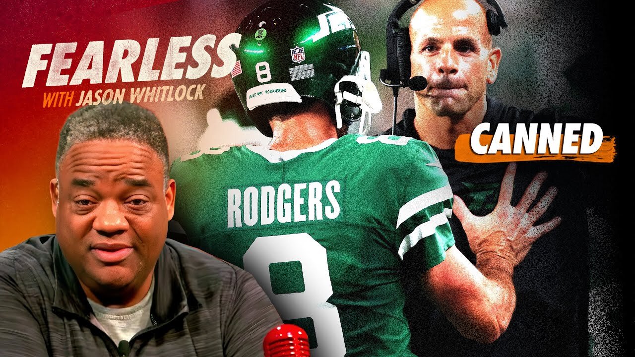 Did Aaron Rodgers FIRE Robert Saleh? | Ep 791