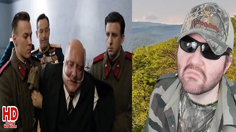 The Death Of Stalin - The Coup (JWS) - Reaction! (BBT)