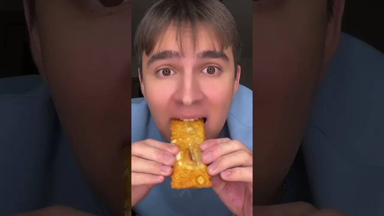 Should I Do This To My Food? 🤣