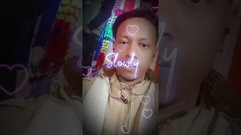 If you feel lonely 😉
