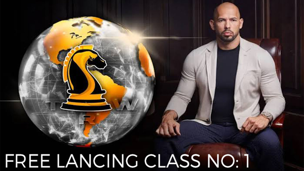 Freelancing First Class Belief_is_a_key_as_Freelancer