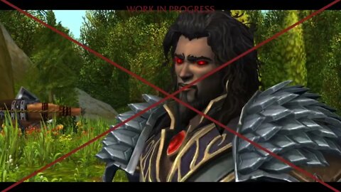 Dracthyr Starting Zone All Cinematics | WoW Dragonflight