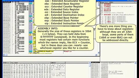 Beginners guide to Cracking Software