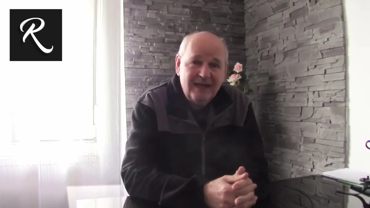 Petr STANĚK - EU to neprežije