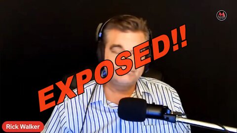 EXPOSING A TRAITOR TO FREEDOM!