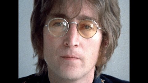 JOHN LENNON -- LIVE PEACE MESSAGES!