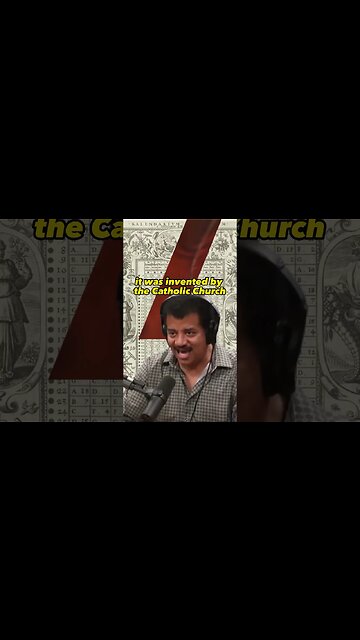 Unveiling the Gregorian Calendar Historical Origins | Joe Rogan & Neil deGrasse Tyson - JRE #1159