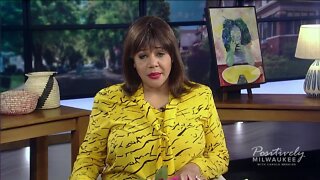 Positively Milwaukee with Carole Meekins: Episode 15 (06/14/20)