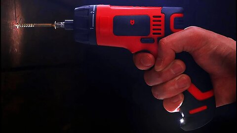 TOP 5 BEST CORDLESS SCREWDRIVERS 2023