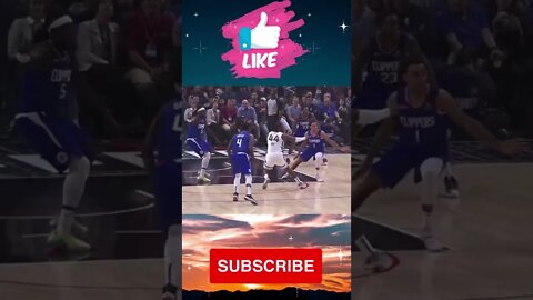 NBA I Am Your Master Plays 7