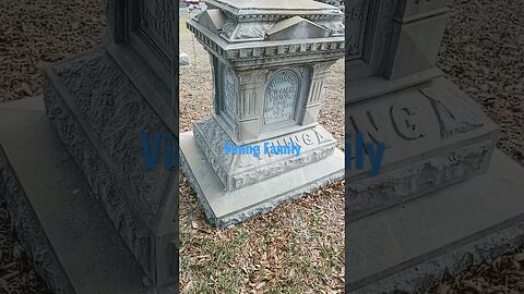 #taphophile #cemetery