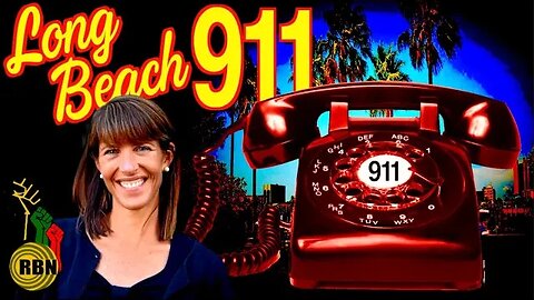 Good News! In West Long Beach You Can Call 911 for Mental Health Workers