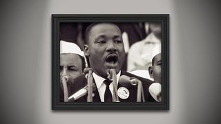 Martin Luther King