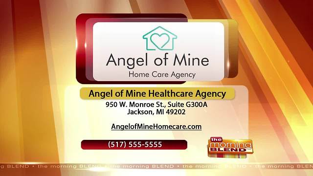 Angel of Mine Home Care Agency - 10/31/17