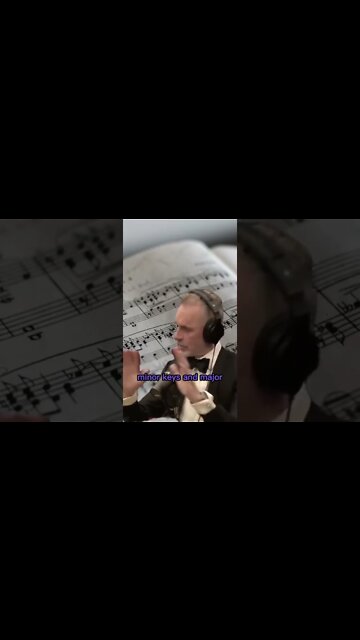 Joe Rogan Disagree with Jordan Peterson about music #shorts #music