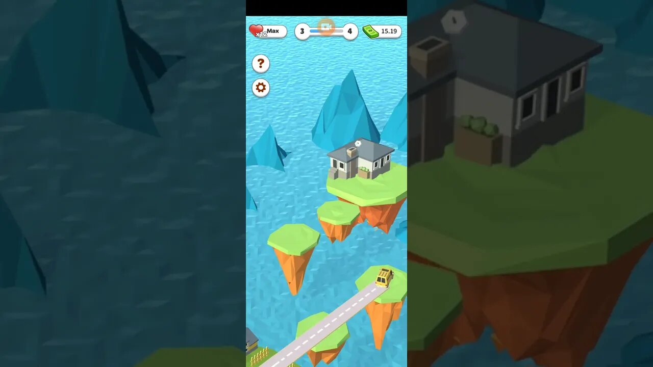 HAPPY COURIER BRIDGE