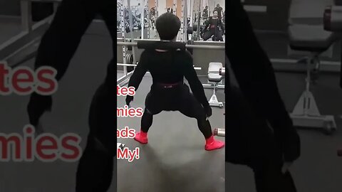 Glutes, Hammies, Quads Oh My! #fitover50 #youtubeshorts #gluteworkout #legday #over50andfit