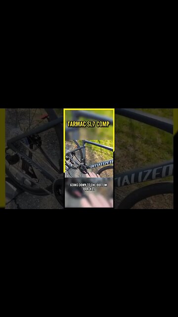 Speed, Speed, and More Speed! Specialized Tarmac SL7