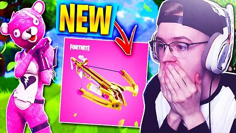 LIVE *NEW* VALENTINES UPDATE In Fortnite Battle Royale! "NEW ITEMS AVAILABLE"