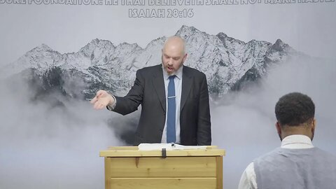 Christ's Bodily Resurrection | Brother Win