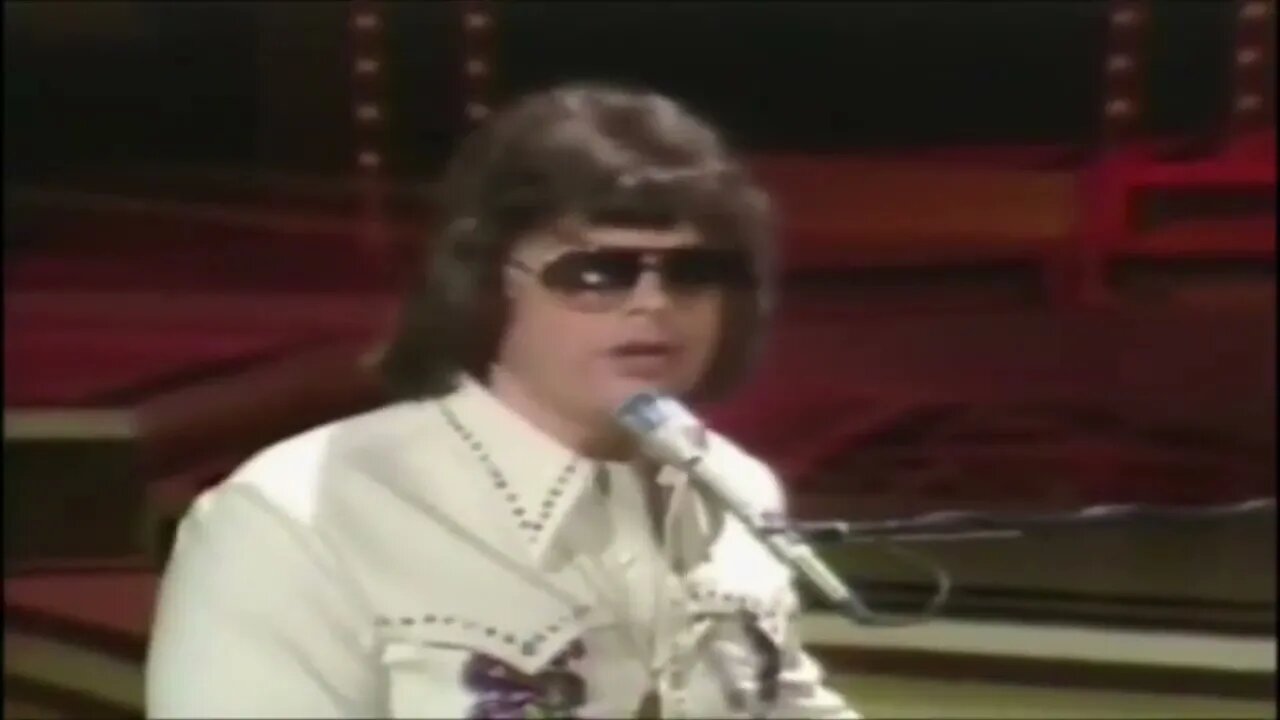 Ronnie Milsap - Day Dreams About Night Things - 1975