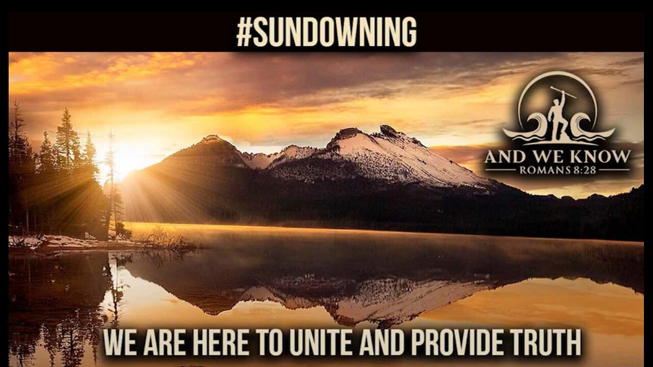 8.21.24: The WALLS are caving! TRUMP mentioned hundreds of TIMES, trafficking will end! Pray!