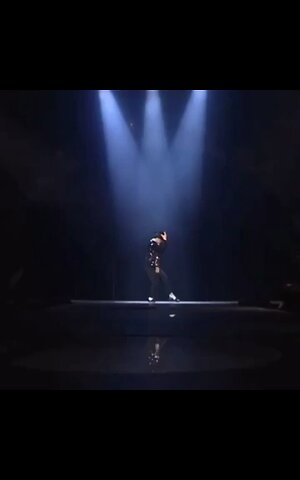 Michael Jackson amazing dance 🕺