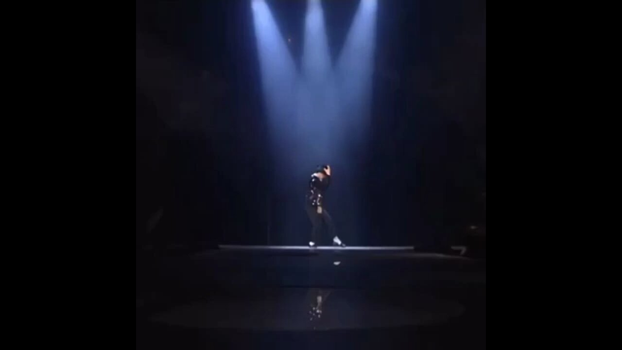 Michael Jackson amazing dance 🕺