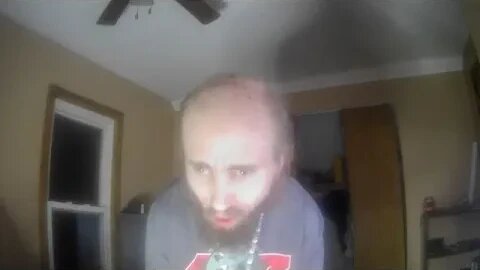 Cyraxx live on FB. "YALL TOLLS ARE A JOKE!!!!!!!". Deleted. 2/1/2023