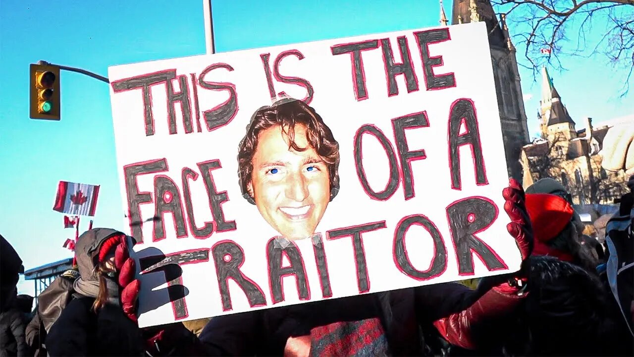 🔴 LIVE - Ottawa Convoy - NEW Protest Location?