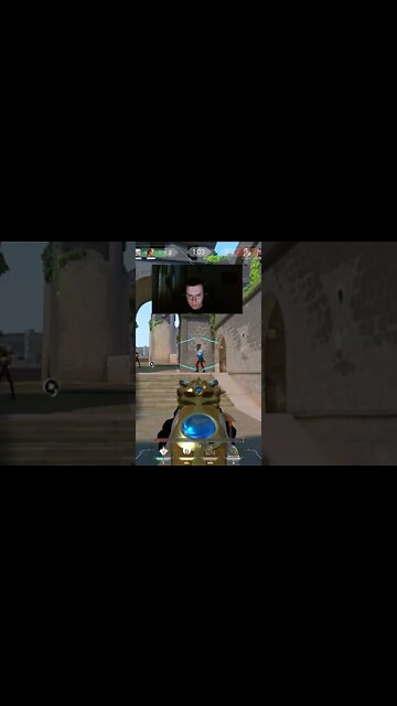 STINGER is the BEST ECO Weapon! (Valorant) #shorts