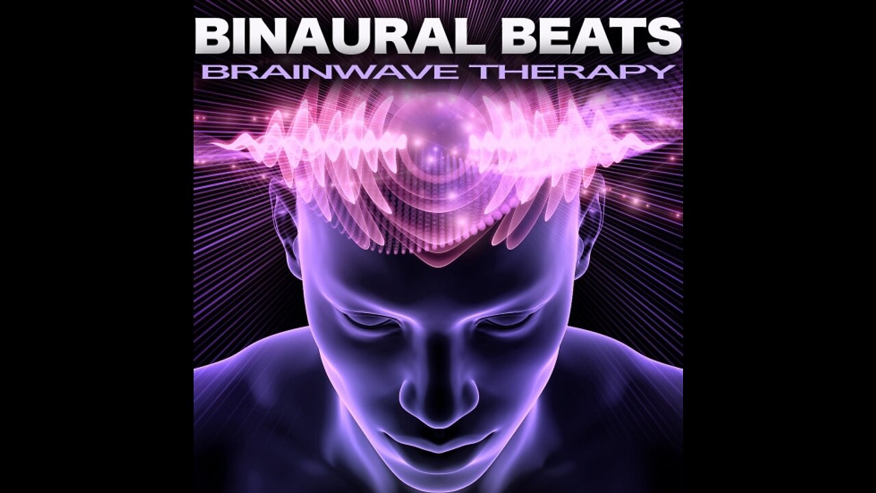 5hrs of brain wave music - Deep Study