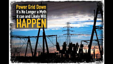WtF's Morning Tyranny Report 06-10-2021 Up Next The Power Grid Cyber Attack?