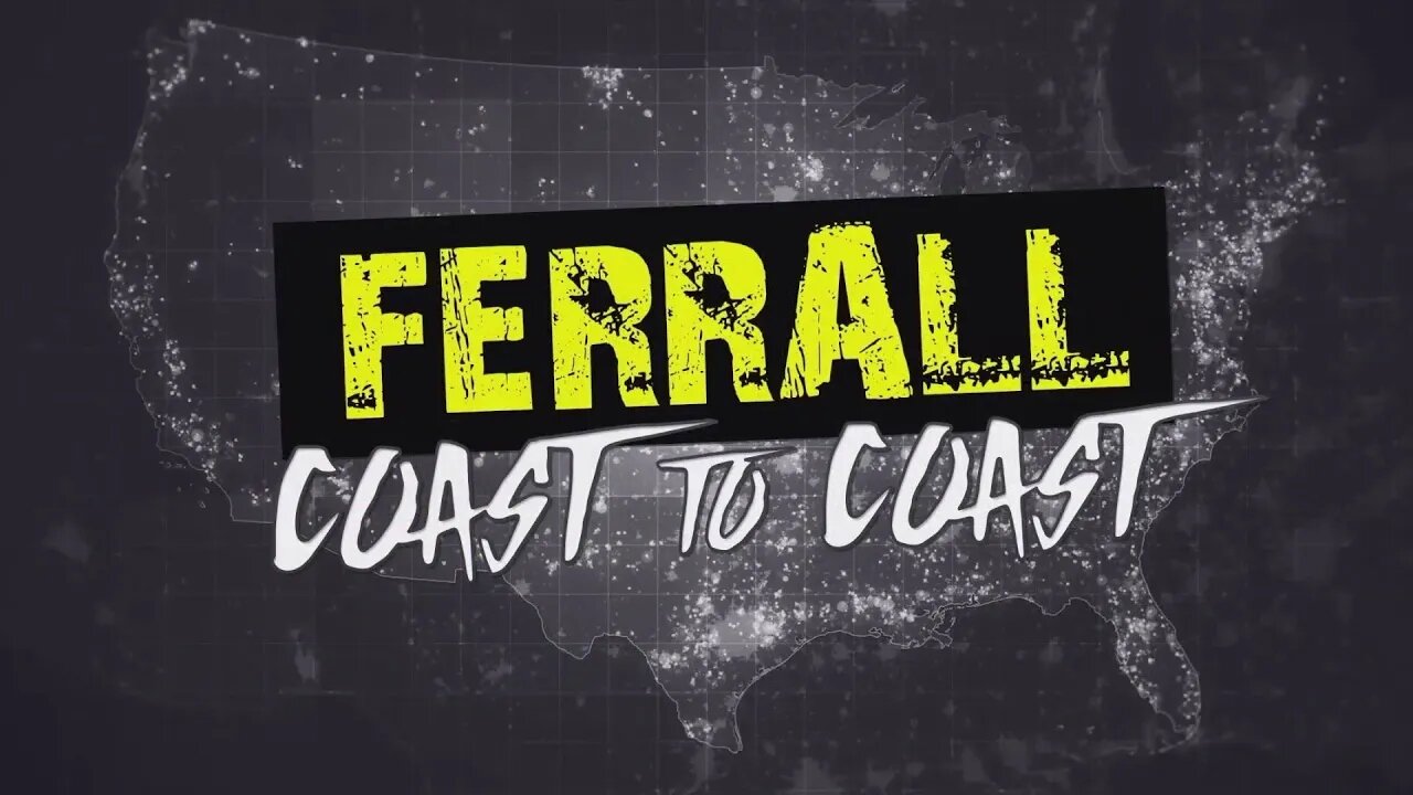 Stars, Panthers, MLB, 5/22/23 | Ferrall Coast To Coast Hour 3