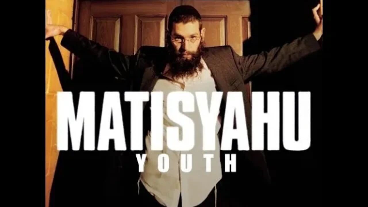 Matisyahu Facts