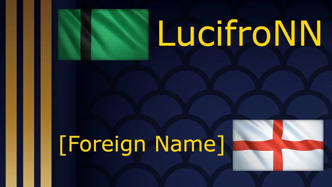 LucifroNN (Delhi Sultanate) vs [Foreign Name] (English) || Age of Empires 4 Replay