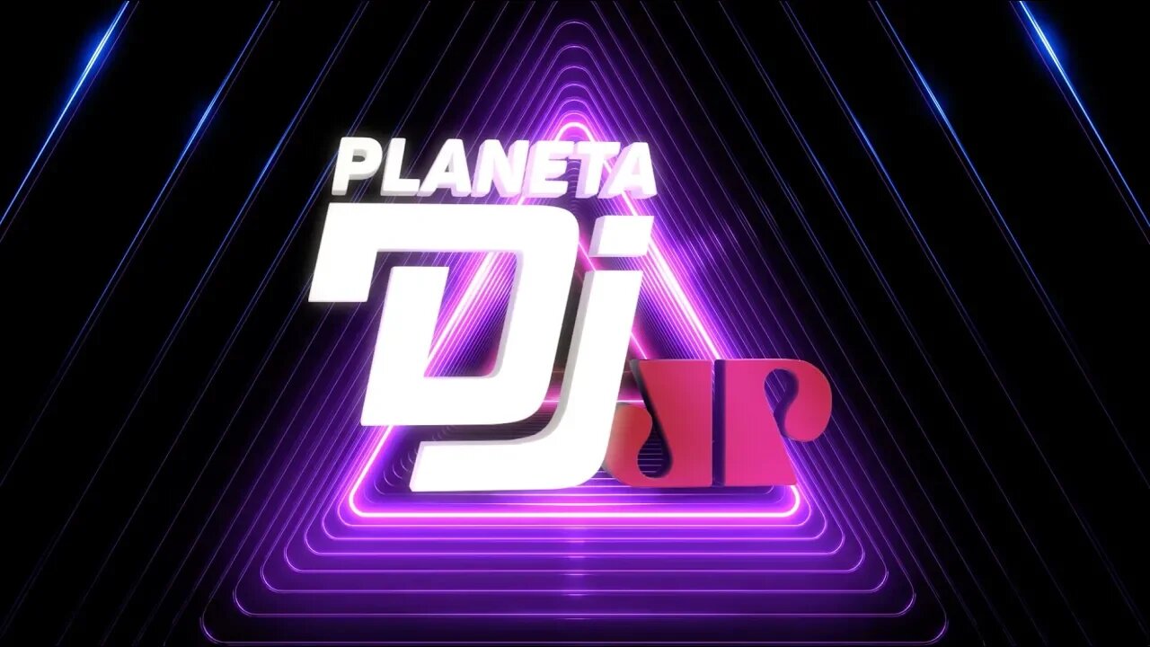Planeta DJ - 01/01/19