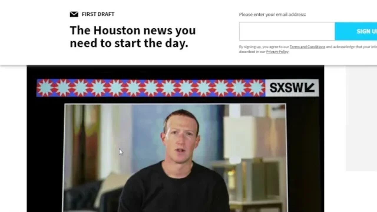 Meta looses so much money they abandon skyscraper in Texas