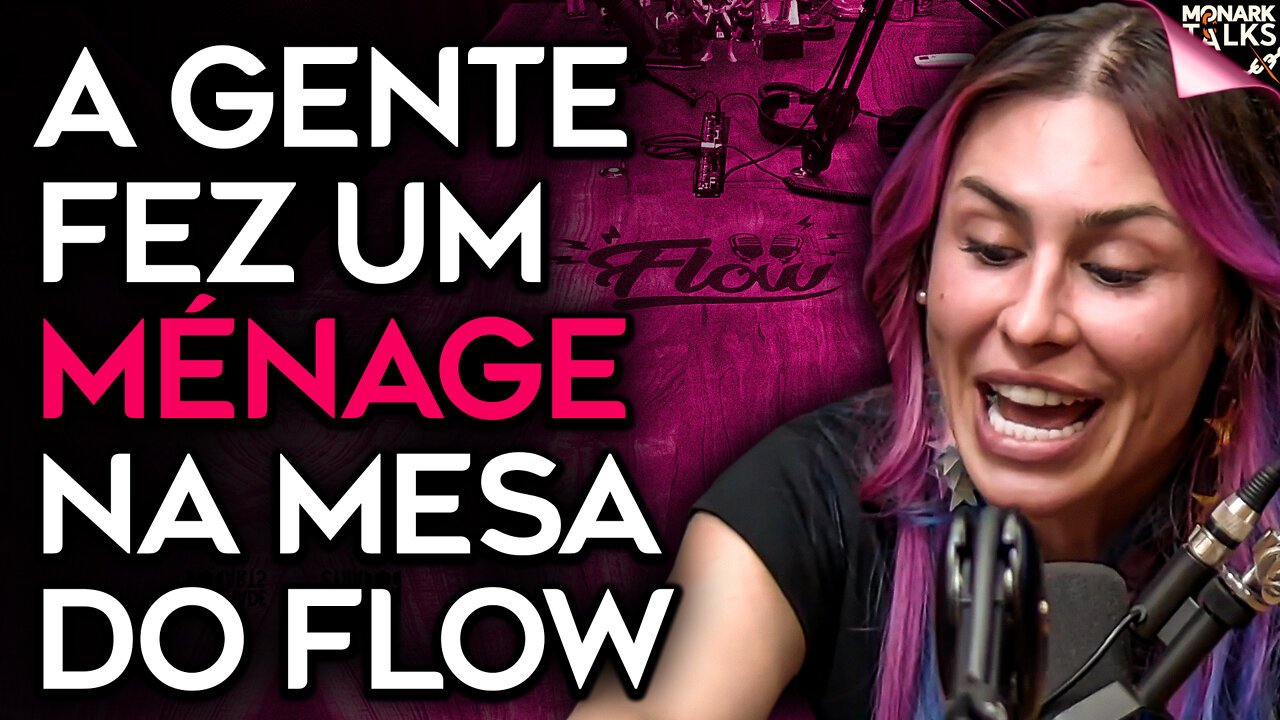 EMME WHITE FOI LONGE DEMAIS NESSE PODCAST