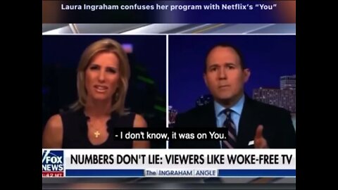 Fox News talks about You #shorts