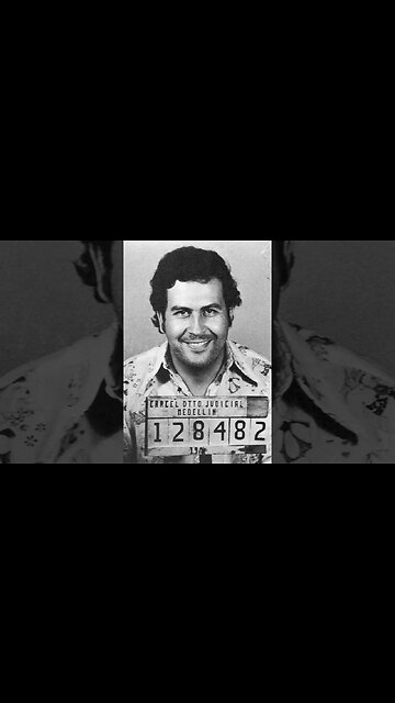 The Story of Pablo Escobar & His Loyal Assassins | Pablo Escobar & his Sicario #1 | Haunting Holly