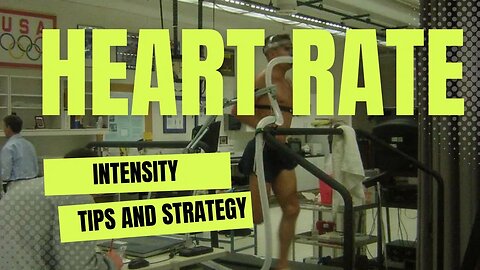 What is a Normal Heart Rate while on a Treadmill to Get Fit