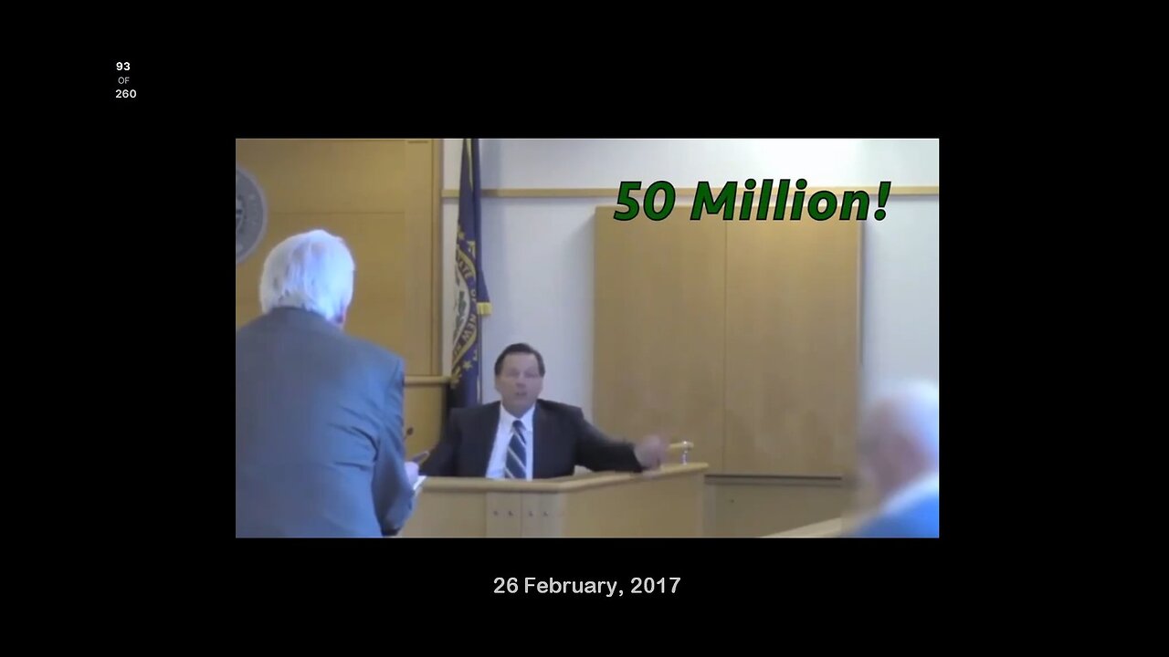 50 Million