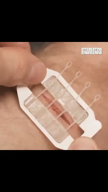 Zipstitch. Great idea